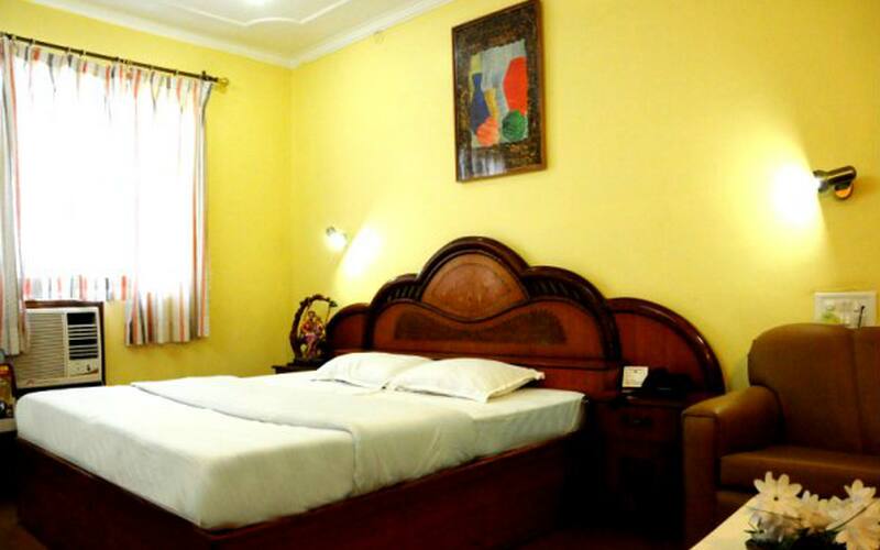 Suvidha Palace, Hamirpur 1